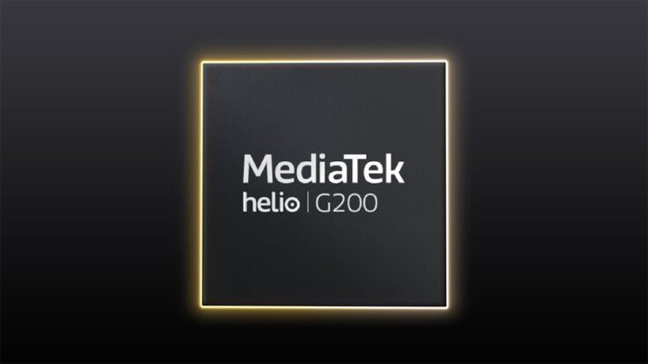 Tất tần tật loạt thông tin cần biết về bộ vi xử lý MediaTek Helio G200